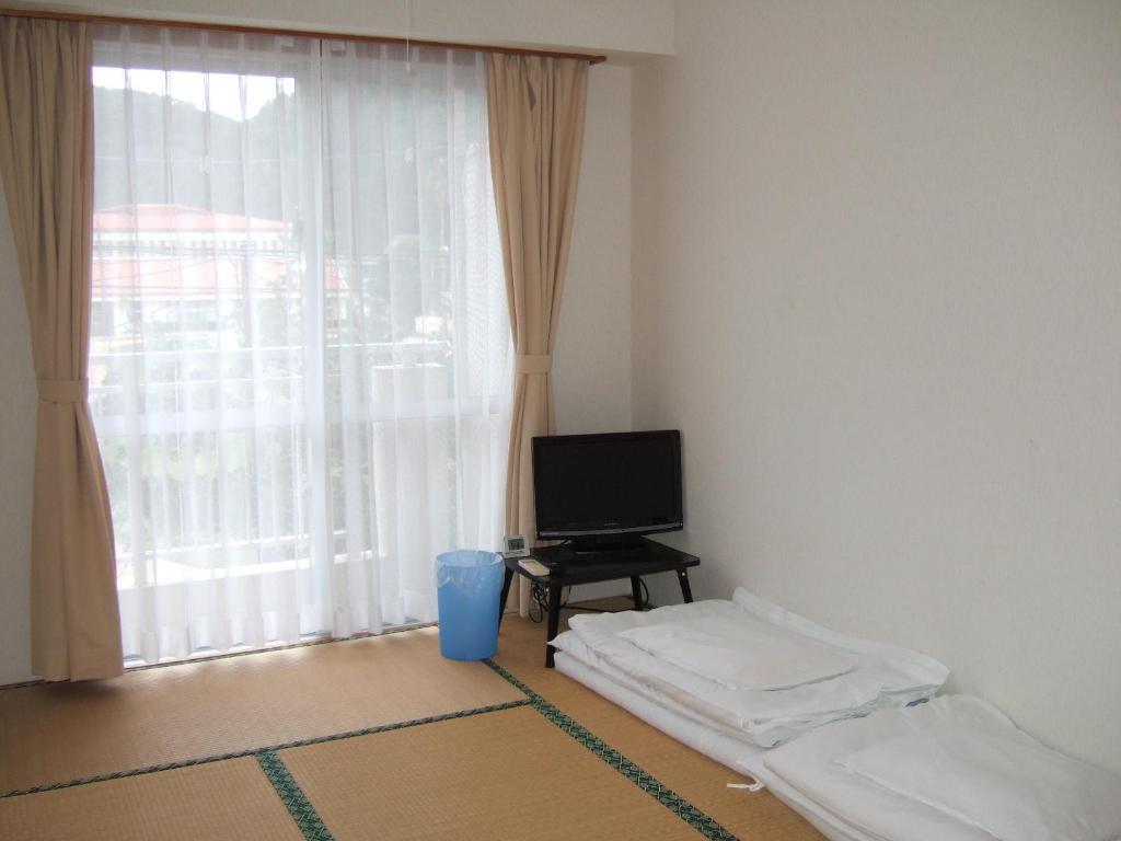 Pension Takatsuki Zamami Oda fotoğraf