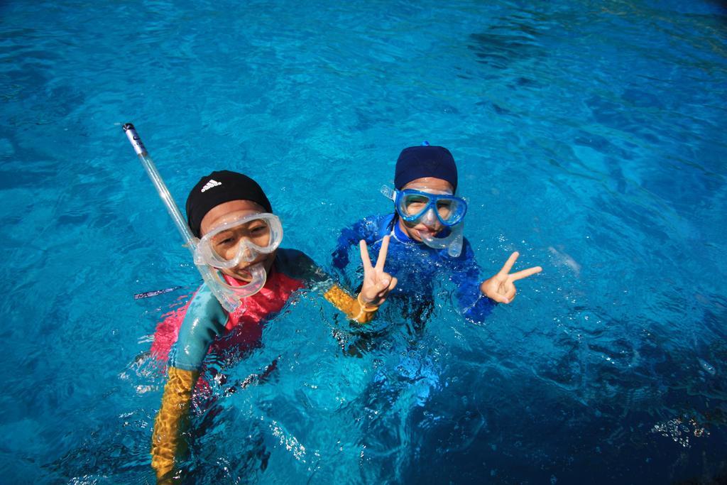 Pension Takatsuki Zamami Dış mekan fotoğraf